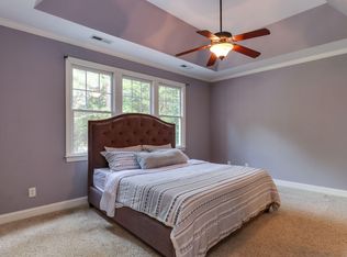 3209 Canes Way, Raleigh, NC 27614