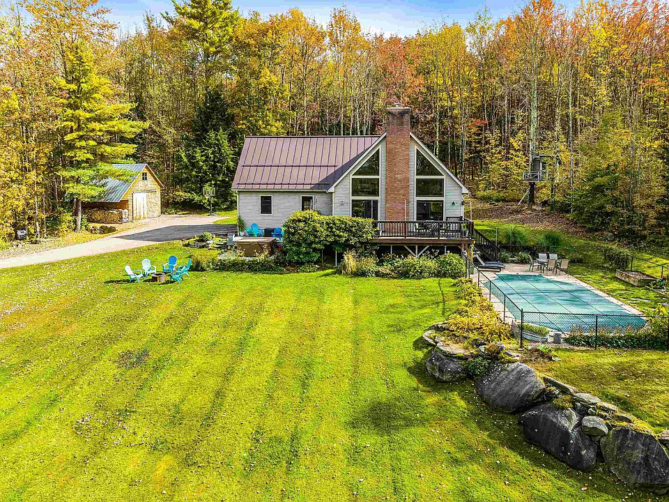 75 Osgood Hill Road, Essex Jct, VT 05452 Zillow