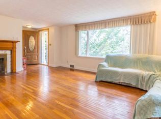 245 North Ave, Weston, MA 02493