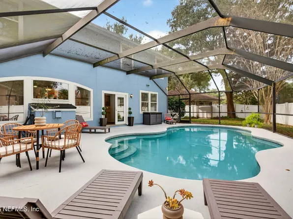 1214 S KYLE Way, St. Johns, FL 32259