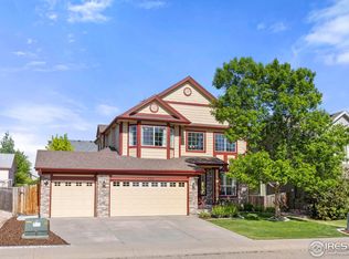 432 Frontier Ln, Johnstown, CO 80534