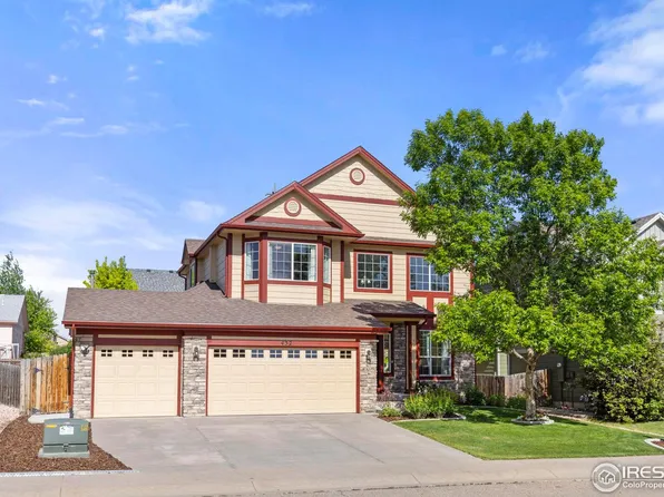 432 Frontier Ln, Johnstown, CO 80534