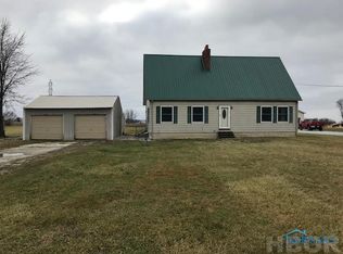 226 N State Route 587 State Hwy, Fostoria, OH 44830