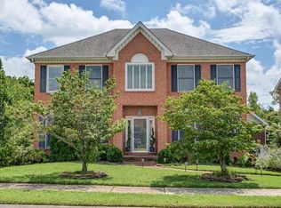 1188 Buckingham Cir, Franklin, TN 37064