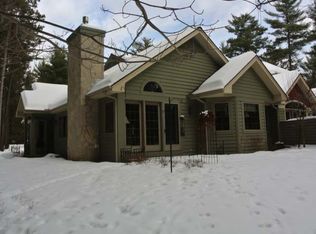 9269 Park Place Ln, Minocqua, WI 54548
