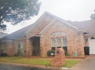 7803 Abbey Ct, Tyler, TX 75703