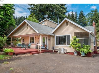 28921 Willow Creek Rd, Eugene, OR 97402