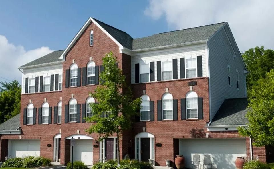 CiderMill Village 1515 Goldrush Rochester Hills MI Zillow