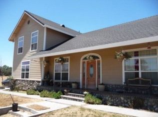 22250 W Hacienda Dr, Grass Valley, CA 95949