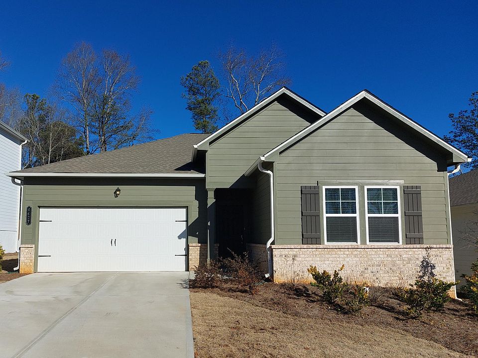 Hartford floor plan!