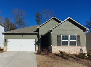6427 Waypoint St, Flowery Branch, GA 30542