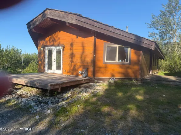 791 N Acorn St, Palmer, AK 99645