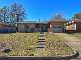 323 SE Waverly Ave, Bartlesville, OK 74006