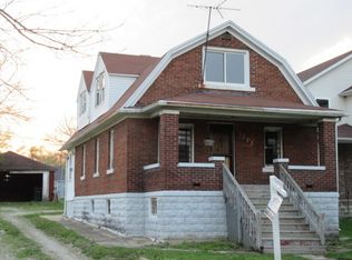 1323 Fairview Ave, Joliet, IL 60432