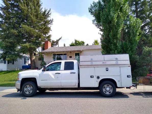 1925 W Coffman Ave, Casper, WY 82604