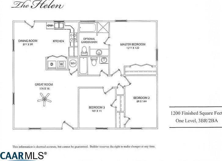 2nd image of 15 Bays Farm Dr
