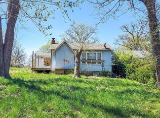 847 E Park Manor Blvd, Lebanon, MO 65536
