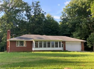 3510 Austintown Warren Rd, Mineral Ridge, OH 44440