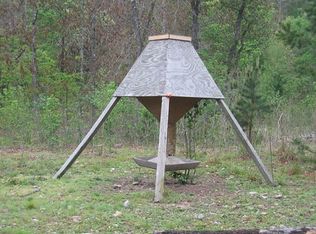 550 W Goathill Rd, Hot Springs, AR 71909