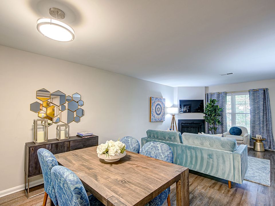 Reserve at Regency Park 14411 Newton Patent Ct Centreville VA Zillow