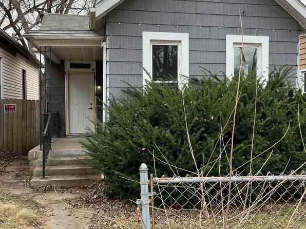 1512 W Millman St, Peoria, IL 61605