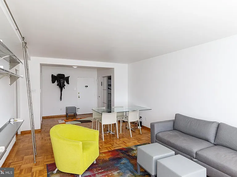2475 Virginia Ave NW #515 — Photo 5