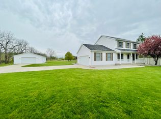 8139 Mulliken Rd, Mulliken, MI 48861