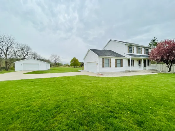8139 Mulliken Rd, Mulliken, MI 48861