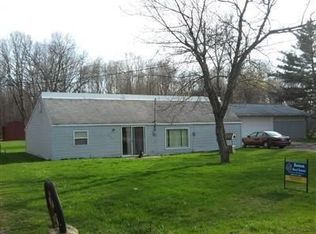 2540 Roosevelt Ave, Kalamazoo, MI 49004
