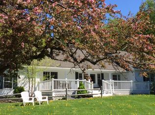 77 Smith Rd, Wilmington, VT 05363