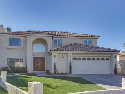1508 Oxbow Ct, Henderson, NV, 89014
