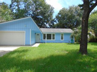 3521 NW 19th Pl, Gainesville, FL 32605