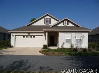 7513 SW 85th Dr, Gainesville, FL 32608