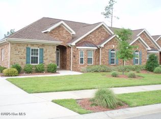 3742 Anslow Dr, Leland, NC 28451