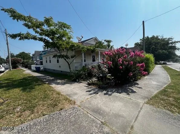 1001 Ann Street, Wilmington, NC 28401
