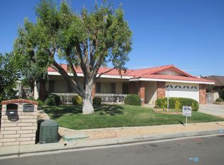 25317 Auld St, Hemet, CA 92544