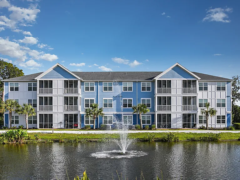Blue Heron Living Apartment Homes — Photo 17