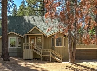 1524 N Upper Truckee Rd, South Lake Tahoe, CA 96150