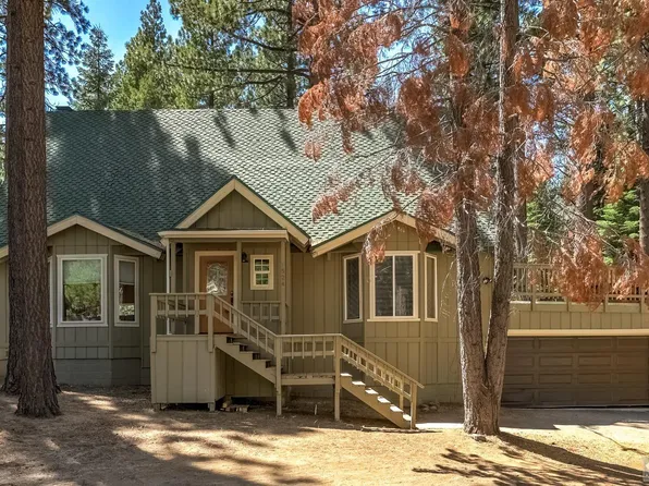 1524 N Upper Truckee Rd, South Lake Tahoe, CA 96150