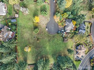 Mountain View Heights, Federal Way, WA 98023