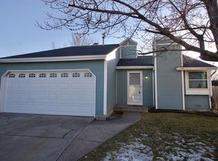 4893 S Gibraltar Ln, Centennial, CO 80015