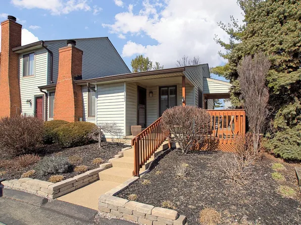 7682 Granby Way, West Chester, OH 45069