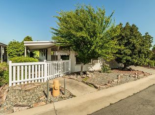 1300 W Olson Ave SPACE 161, Reedley, CA 93654