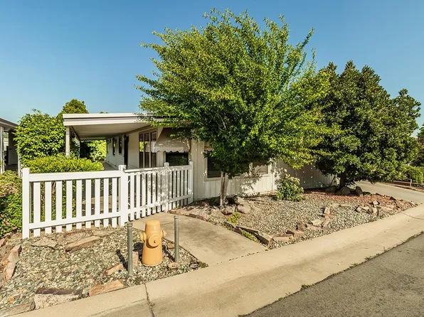 1300 W Olson Ave Space 161, Reedley, CA 93654