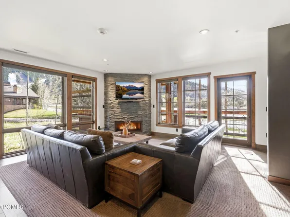 2800 Deer Valley Dr #6237, Park City, UT 84060