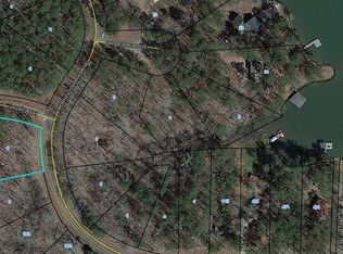 Lt177 Laurel Way, Sparta, GA 31087