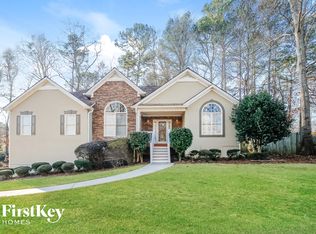 222 Meryton Cir, Dallas, GA 30157