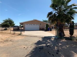 11260 Mohawk Ave, Apple Valley, CA 92308