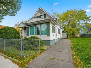 45 Stevens Ave, Buffalo, NY 14215