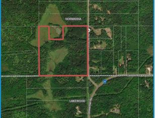 59XX N Tischer Rd, Duluth, MN 55804